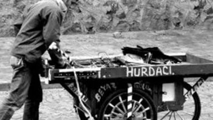 Ürkmez Hurdacı